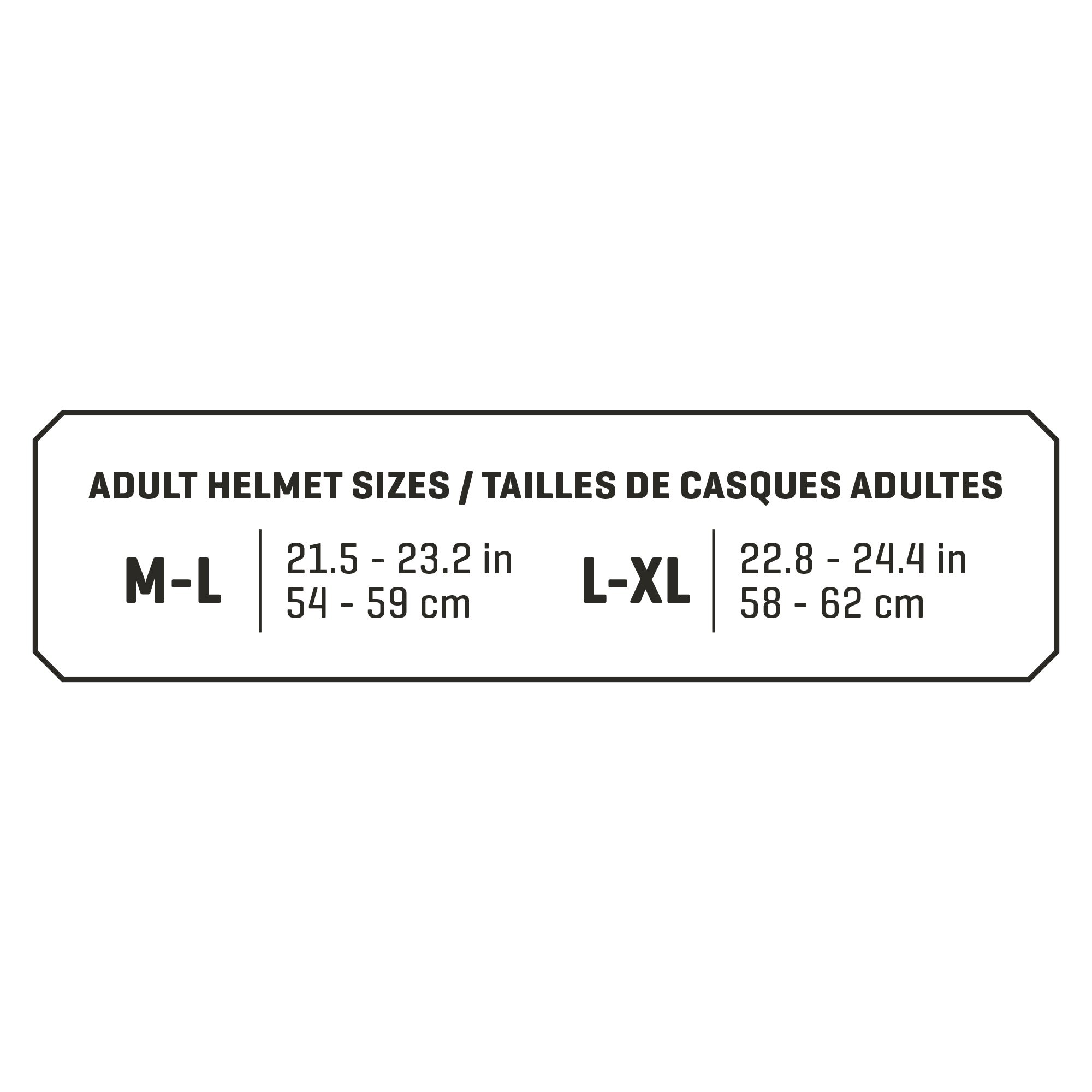 Dakine D10004687/M/L Helm Slayer Mips Helmet - Grau - M/L - Bild 7 Dakine D10004687/M/L Helm Slayer Mips Helmet - Grau - M/L - Bild 7