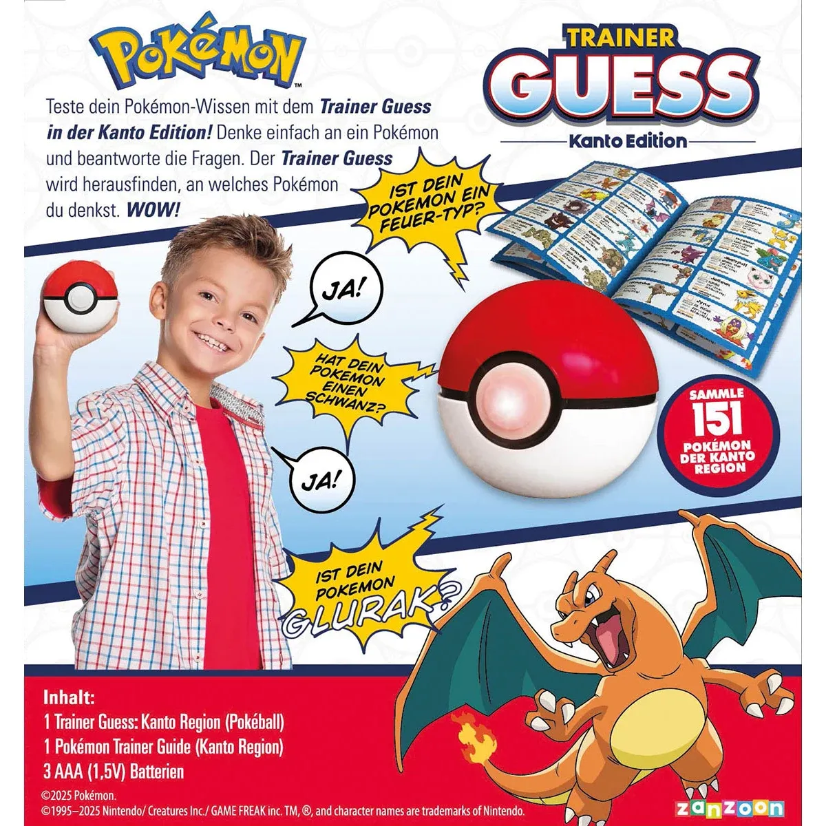 Pokemon Trainer Guess Pokemon Trainer Guess