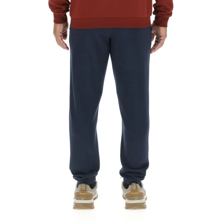 JEEP Herren Jogginghose O103215BL - Dunkelblau mit Seitentaschen und Jeep-Logo GR. XXL JEEP Herren Jogginghose O103215BL - Dunkelblau mit Seitentaschen und Jeep-Logo GR. XXL