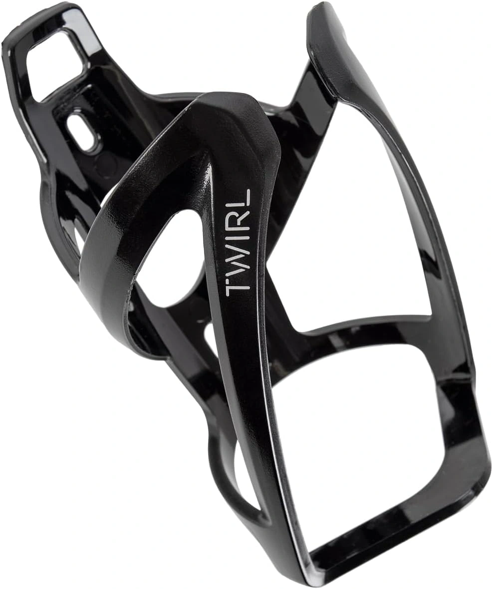 TWIRL 340706 – Trinkflaschenhalter Air Claw Schwarz TWIRL 340706 – Trinkflaschenhalter Air Claw Schwarz