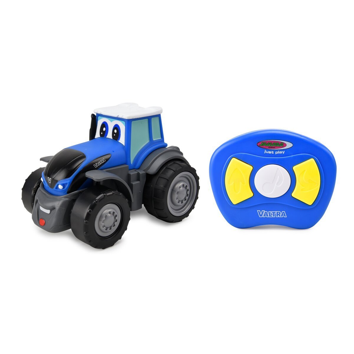JAMARA Valtra My first RC Traktor 2,4GHz mit Sound ab 24 Monaten