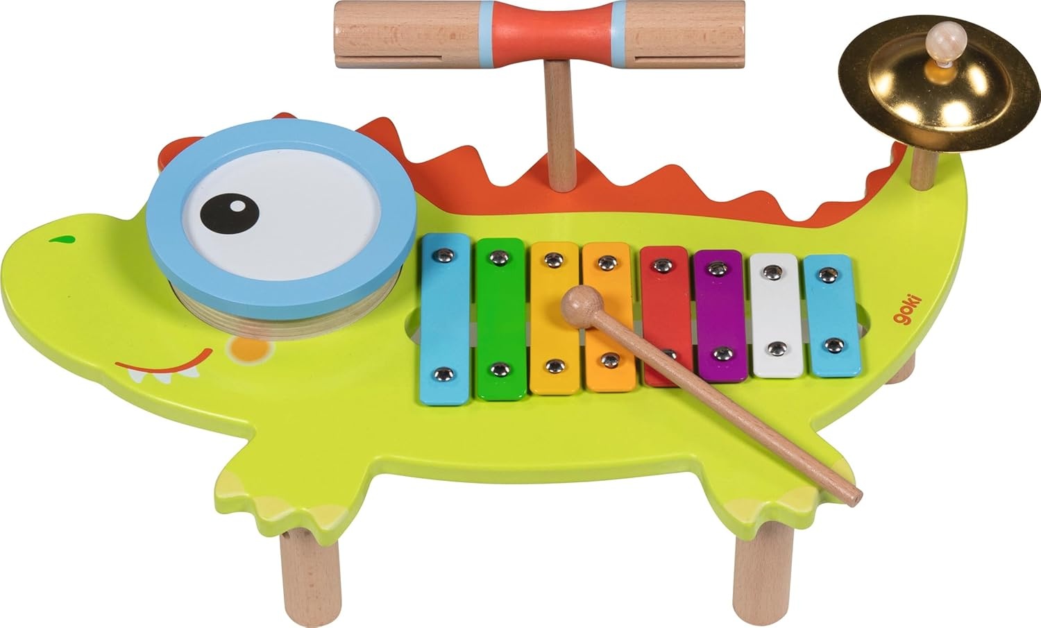 Band, Musikinstrument, Xylophon