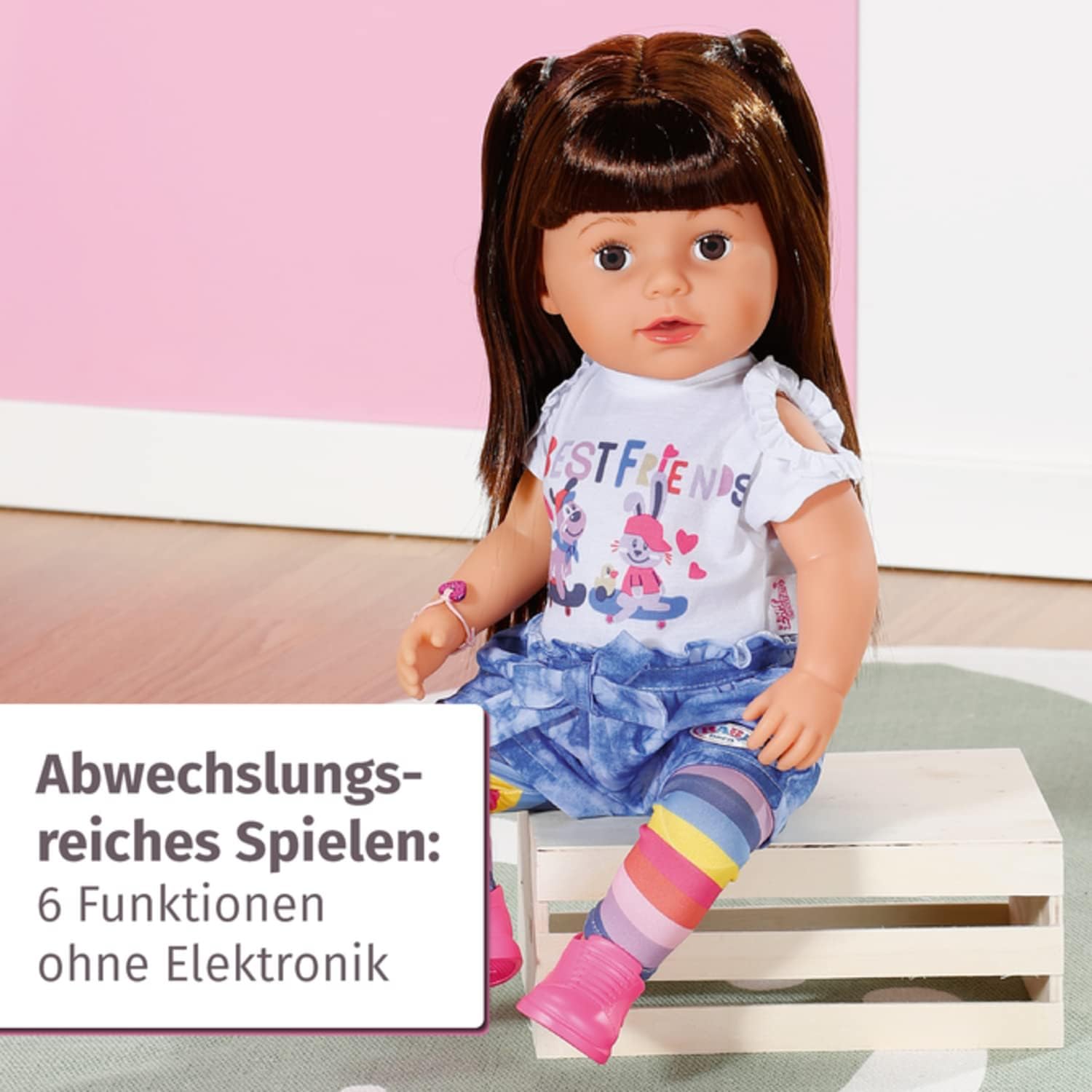 Puppe, Kind, Weiblich, Mädchen, Person