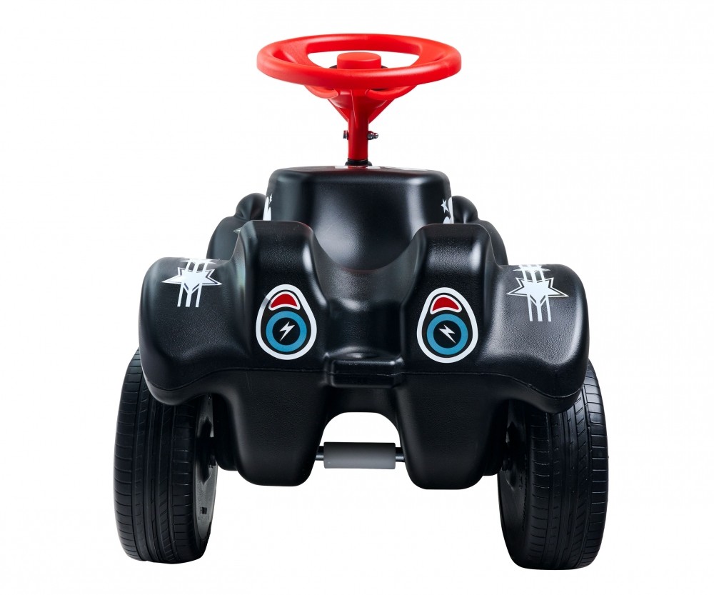 BIG Bobby Car Classic Little Rocker 800056144 Maschine, Rad, Auto, Transport, Fahrzeug