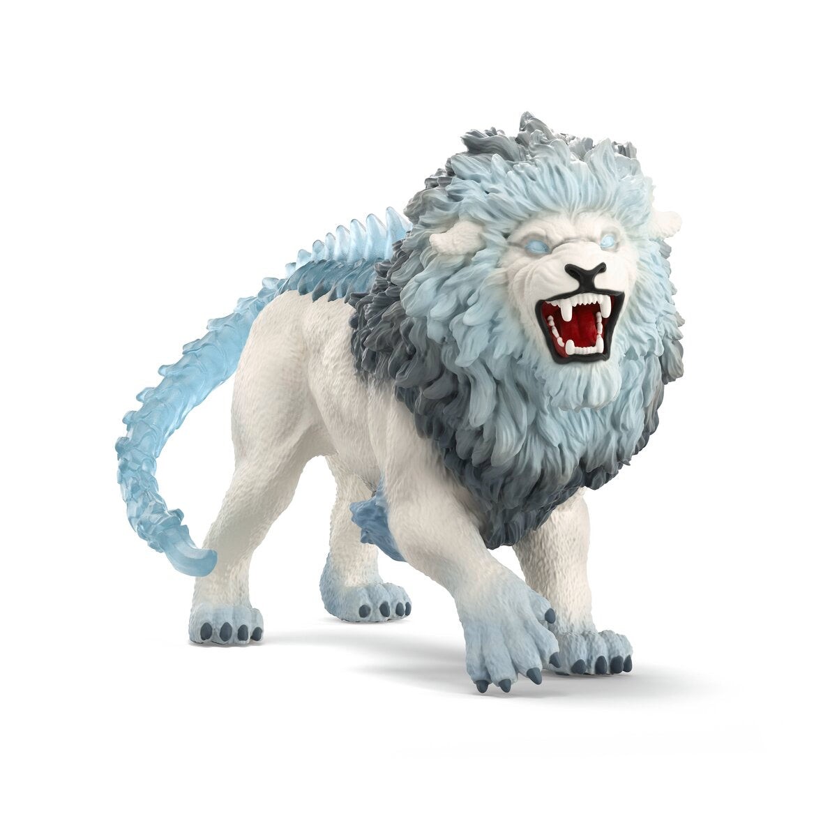 Schleich® 42766 BattleCave Eislöwe