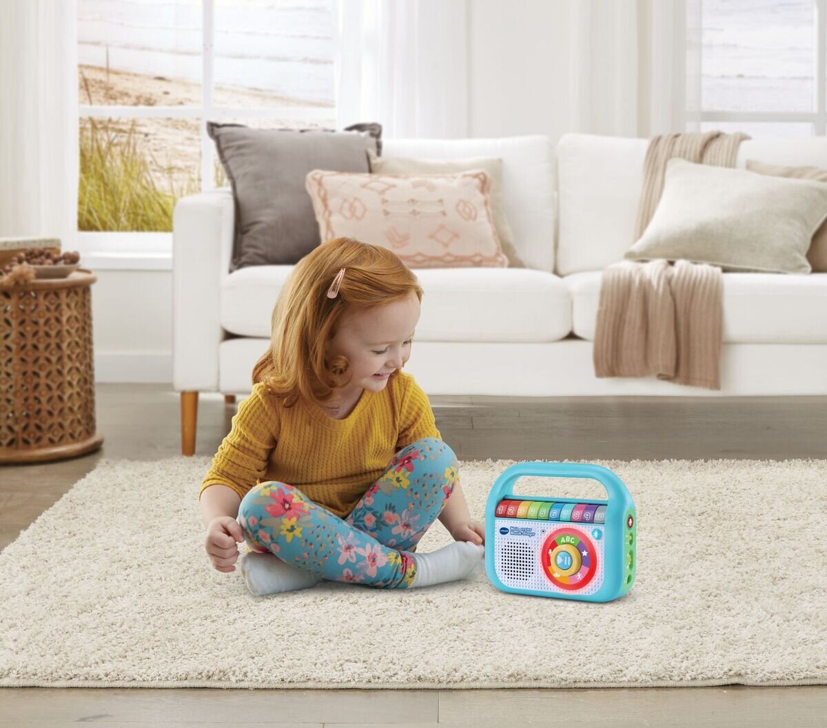 VTech Mein erster Musik-Player VTech Mein erster Musik-Player