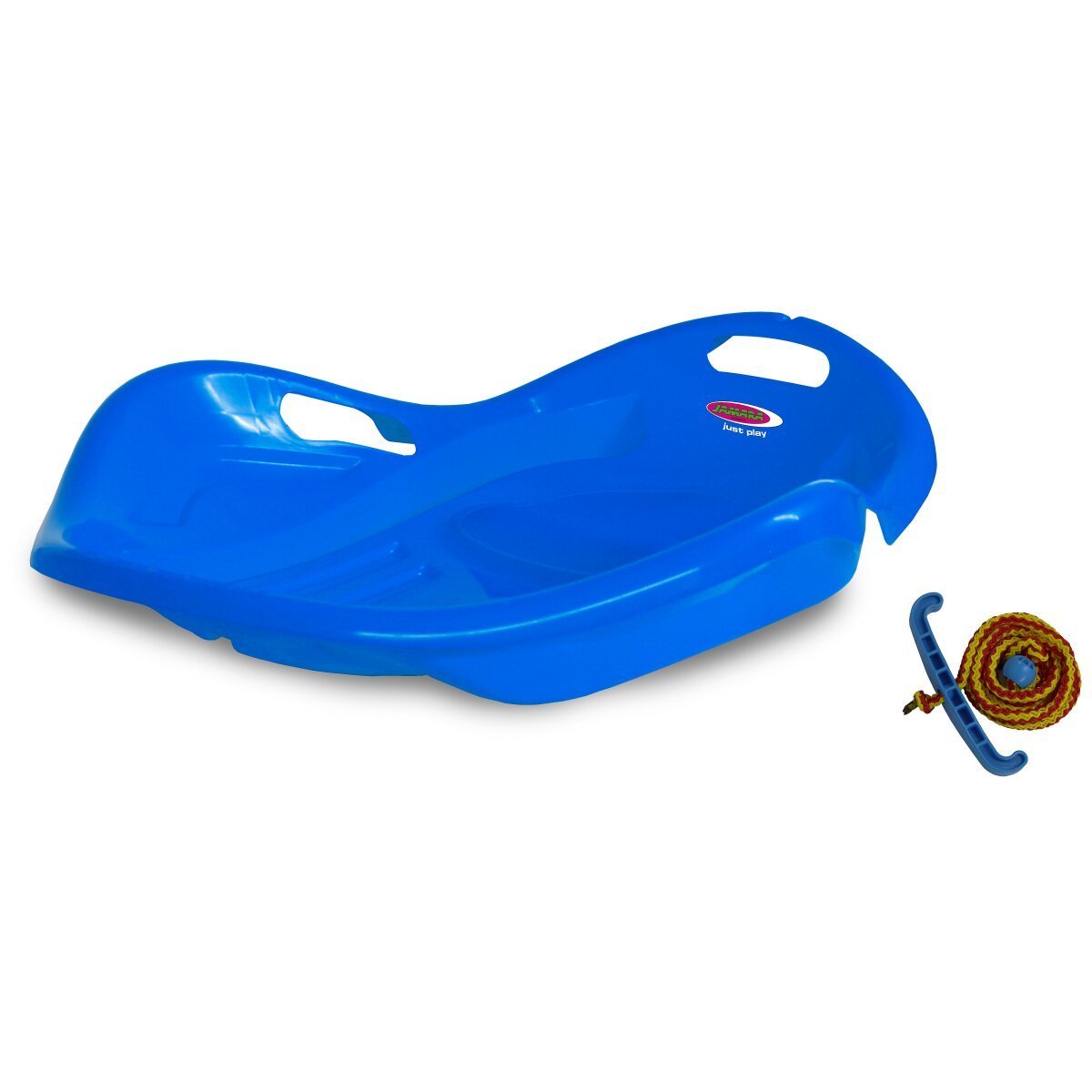 JAMARA Snow Play Bob Speed 78 cm blau ab 3 Jahren JAMARA Snow Play Bob Speed 78 cm blau ab 3 Jahren