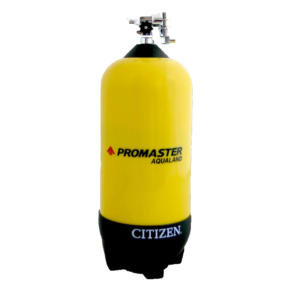 CITIZEN Box Taucherflasche CITIZEN Box Taucherflasche
