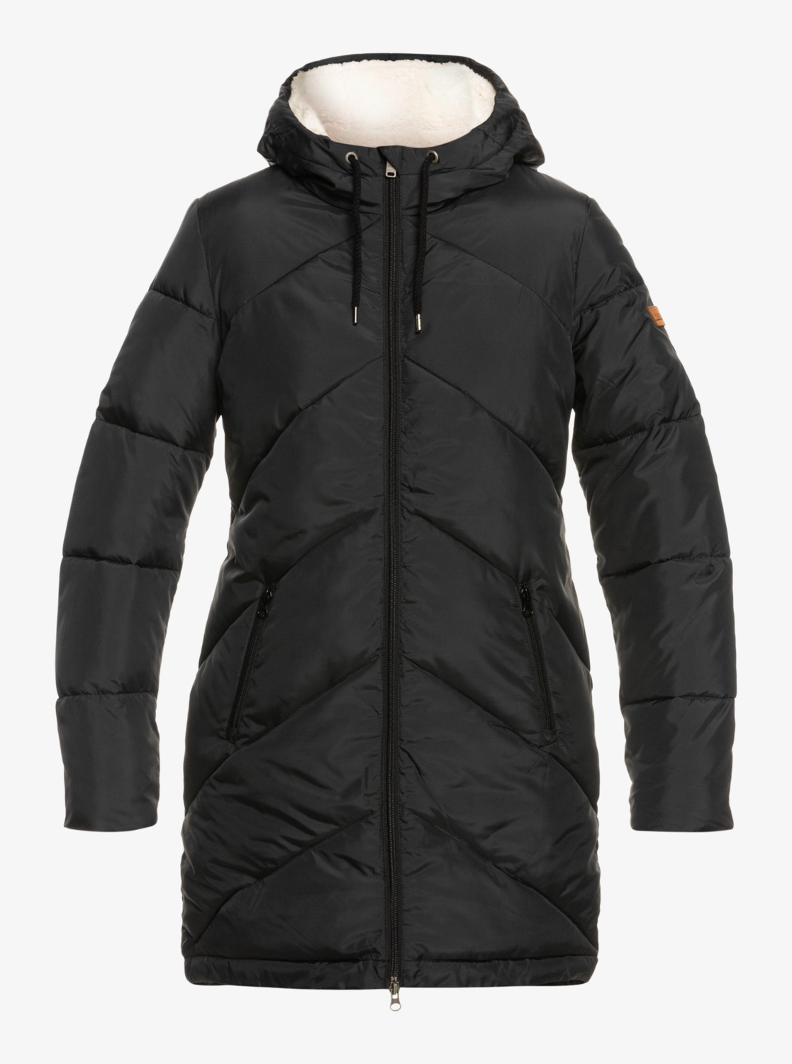 ROXY Storm Warning - Wasserabweisender Mantel für Frauen GR. L