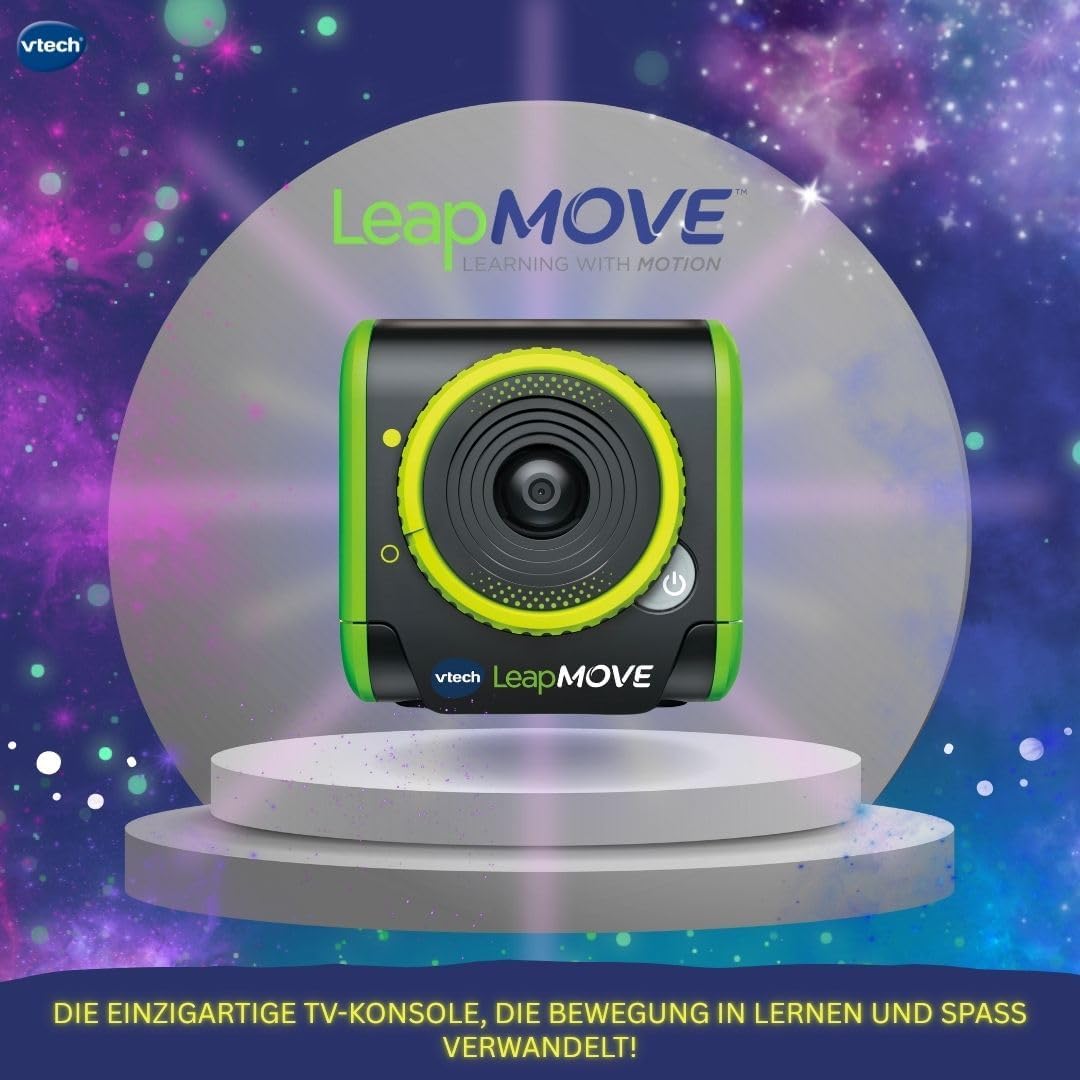 VTech LeapMOVE