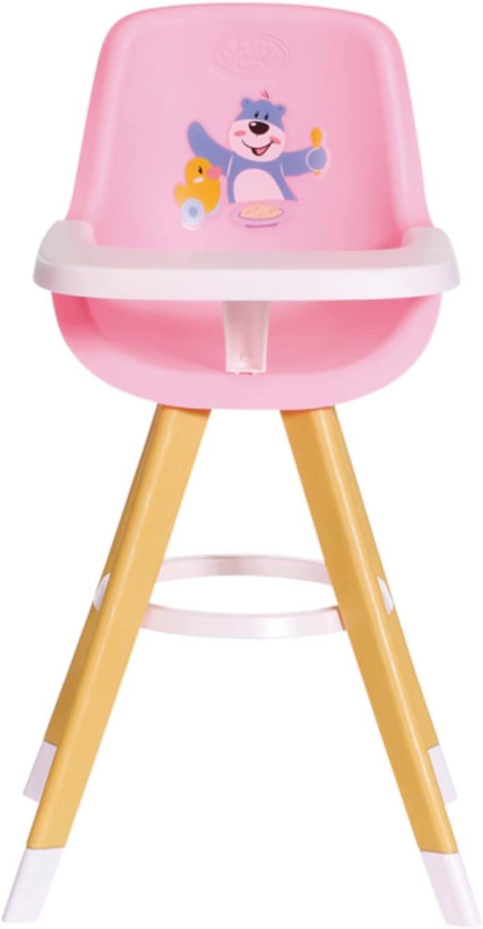 BABY born® Hochstuhl BABY born® Hochstuhl