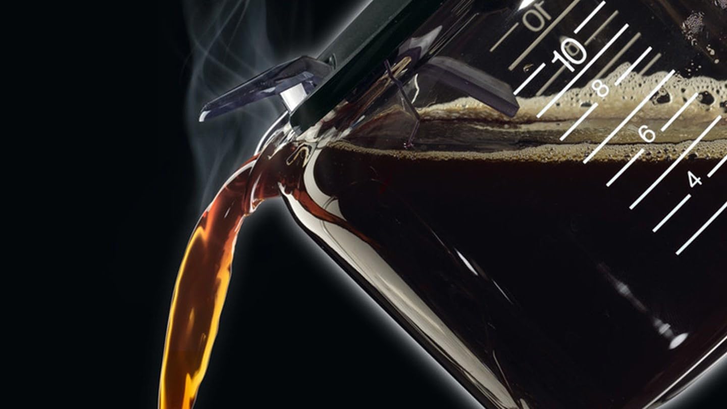 Braun KF 47/1 Aromaster Classic Braun KF 47/1 Aromaster Classic