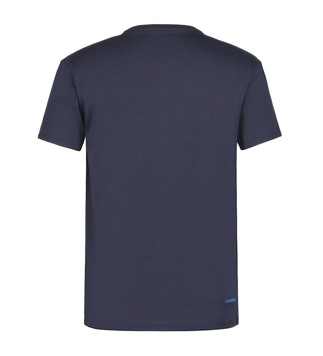 ICEPEAK 957730689I BEEVILLE T-Shirt Herren Dunkelblau Gr. XXL