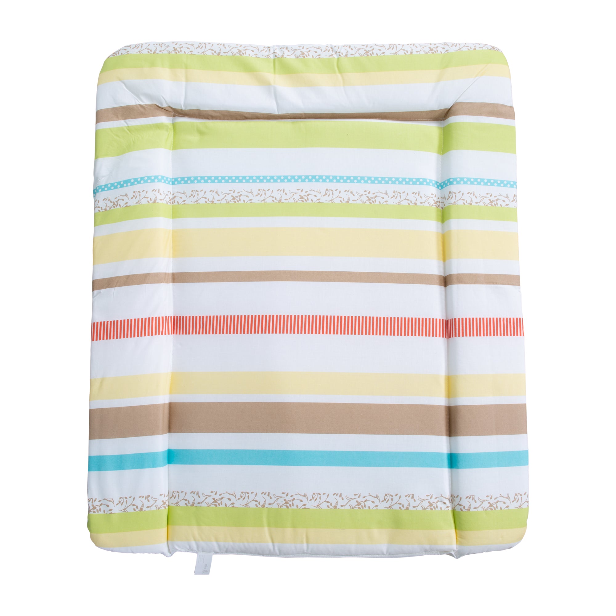 Roba 26015WV97 Wandwickelregal Dschungelbaby weiß – Wickeln & Baden - Bild 9 Roba 26015WV97 Wandwickelregal Dschungelbaby weiß – Wickeln & Baden - Produktbild 9
