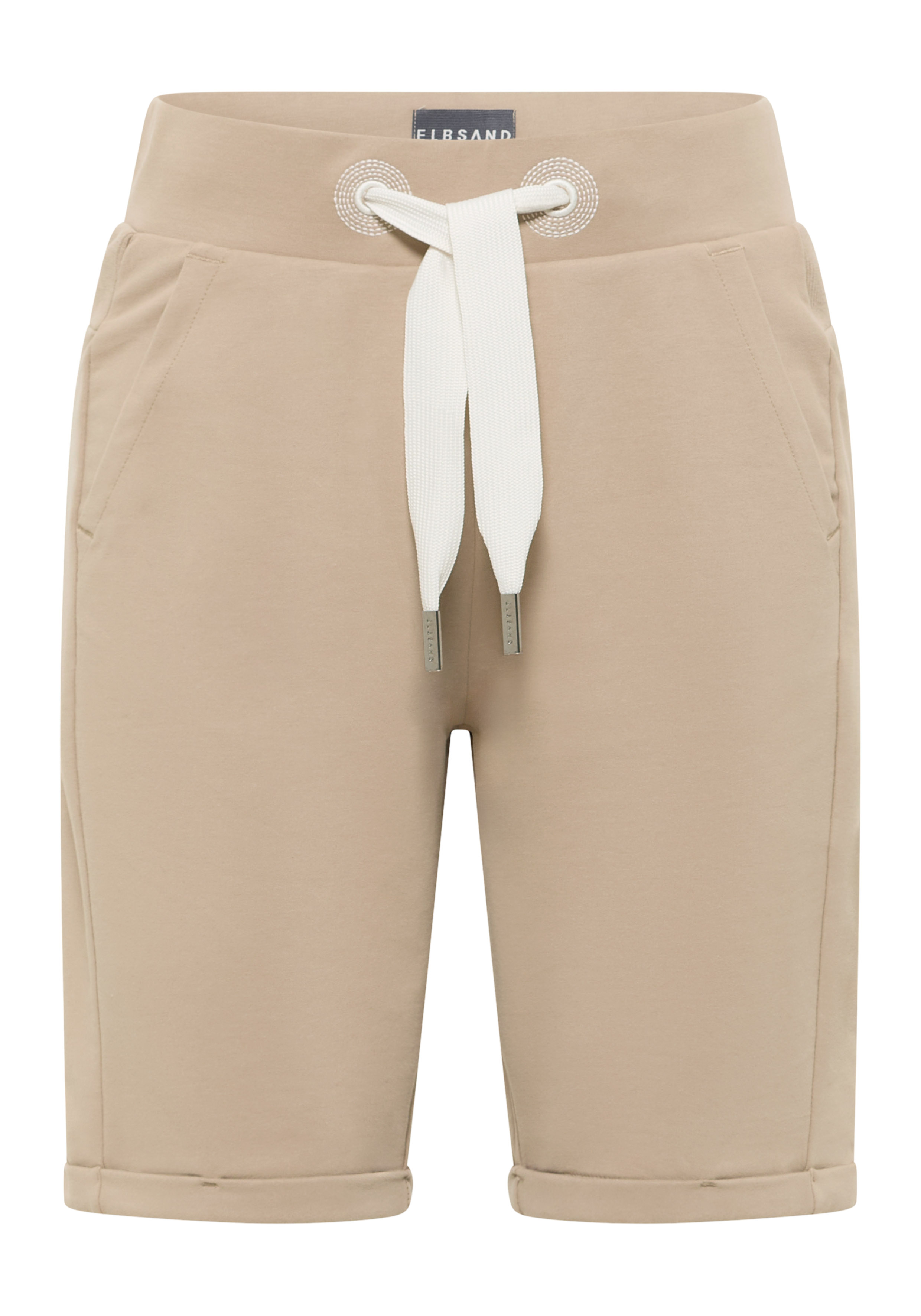 ELBSAND KURZE HOSE, BRINJANA, BEIGE ELB 70223/2180 ELBSAND KURZE HOSE, BRINJANA, BEIGE von Elbsand bei Conquest. Artikel ELB 70223/2180.