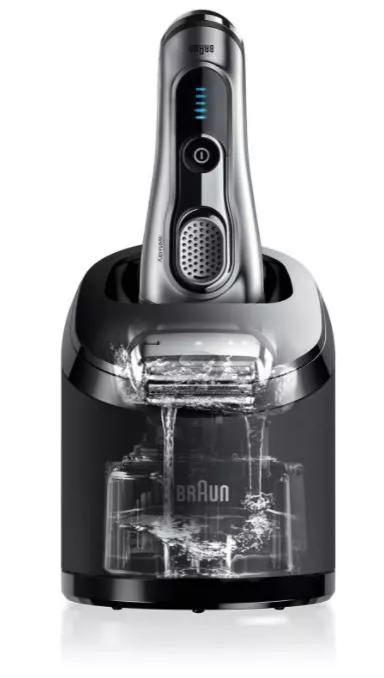 Braun Clean & Renew CCR 5+1 Kartusche Nachfüllpackungen