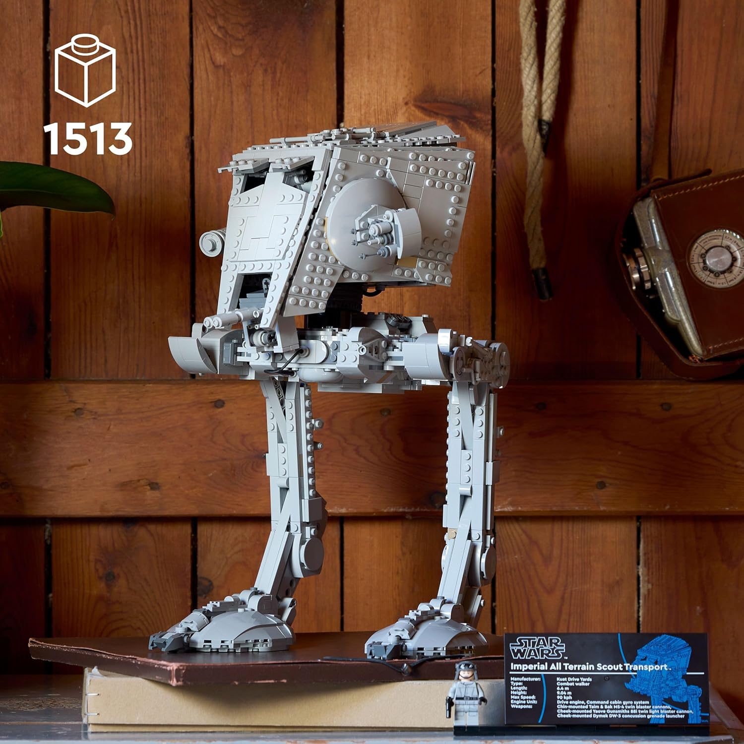LEGO® Star Wars 75417 Conf. 4 LEGO® Star Wars 75417 Conf. 4