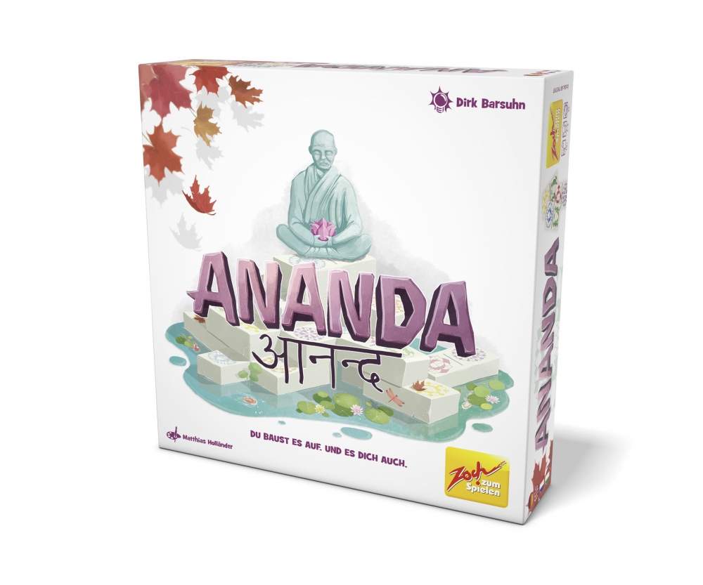 Zoch Ananda