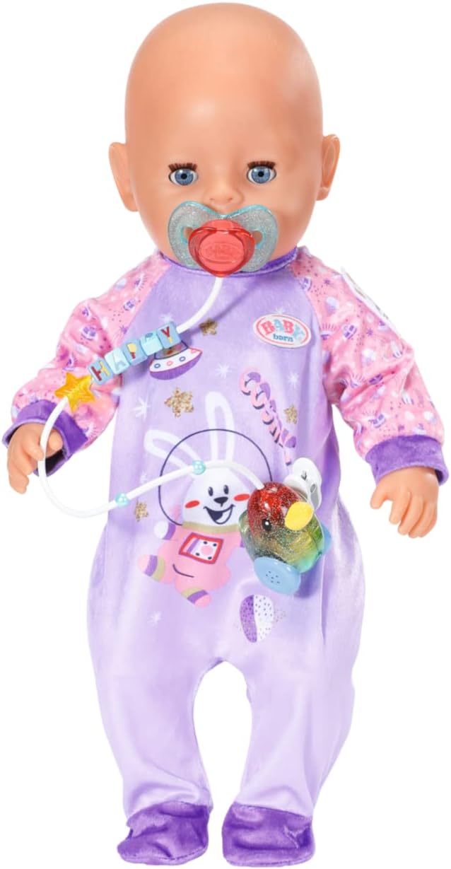 BABY born® Inter.Magic Schnuller