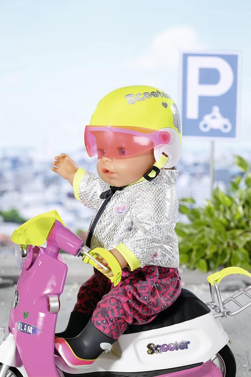 Helme, Motorroller, Person, Schutzhelm, Sturzhelm