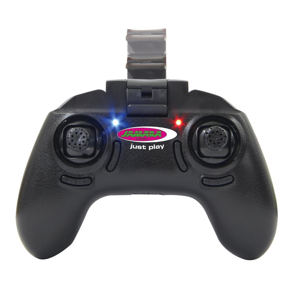 JAMARA Angle 120 VR Wide Angle Drone Altitude HD FPV Wifi ab 16 Jahren JAMARA Angle 120 VR Wide Angle Drone Altitude HD FPV Wifi ab 16 Jahren