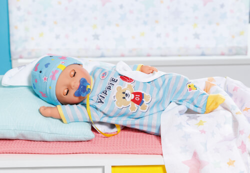 Hut, Baby, Person, Kopf, Gesicht