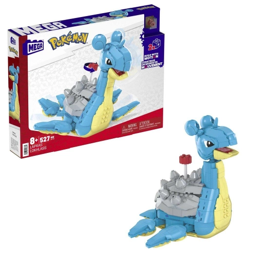 MEGA Pokémon Lapras MEGA Pokémon Lapras