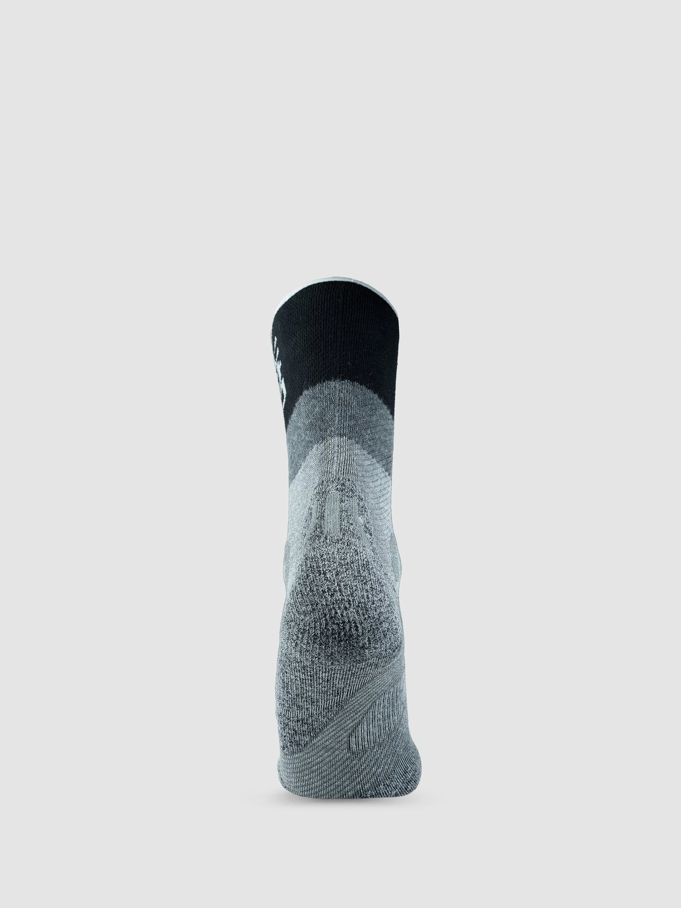 UYN Damen Trekkingsocken One Cool S100292G174 - Grau/Schwarz GR. 35/36 UYN Damen Trekkingsocken One Cool S100292G174 - Grau/Schwarz GR. 35/36