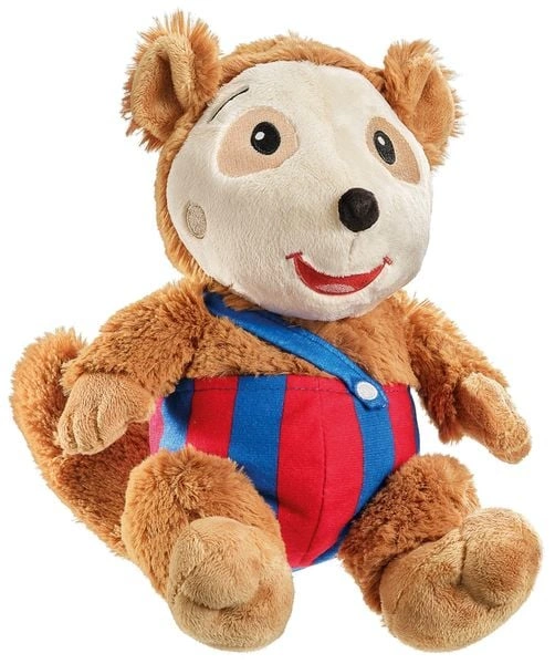 Schmidt 42253 Bobo Siebenschläfer, 25 cm Schmidt 42253 Bobo Siebenschläfer, 25 cm