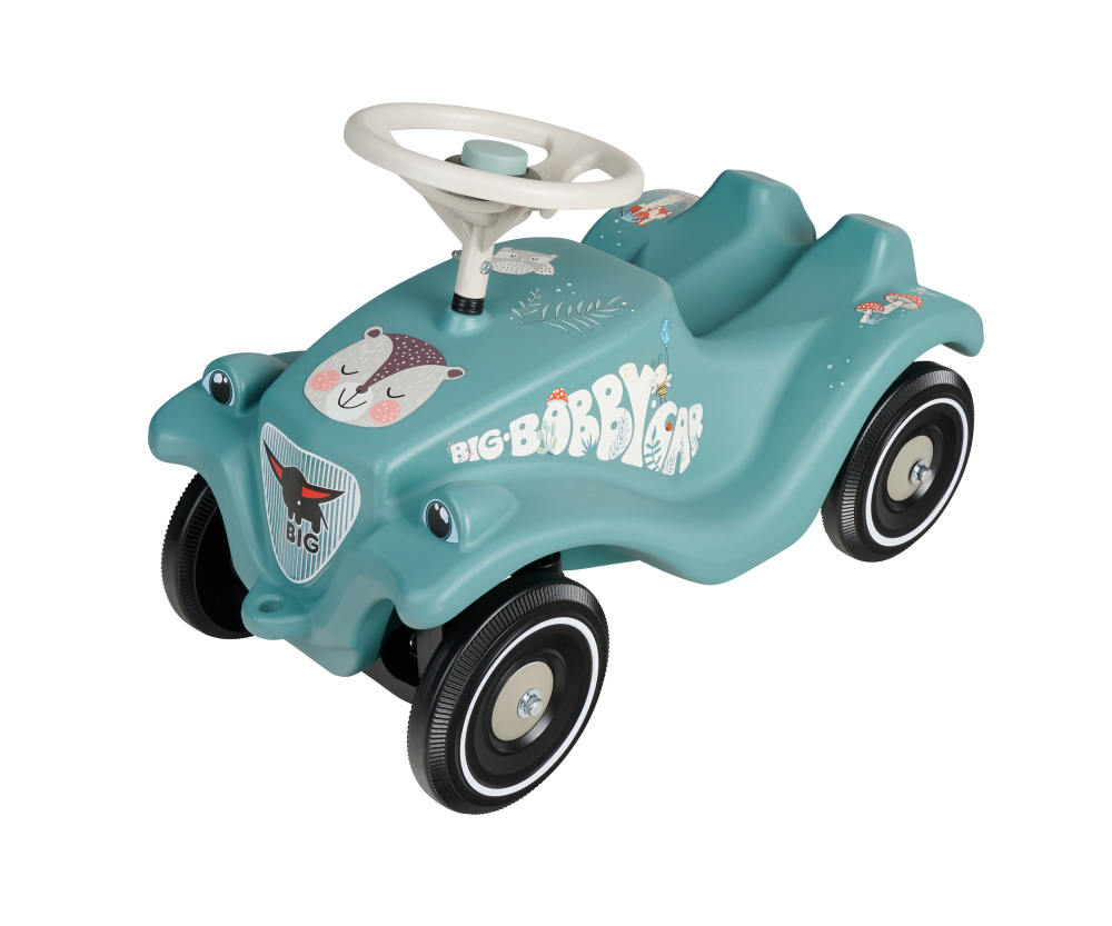 BIG BIG Bobby Car Classic Life