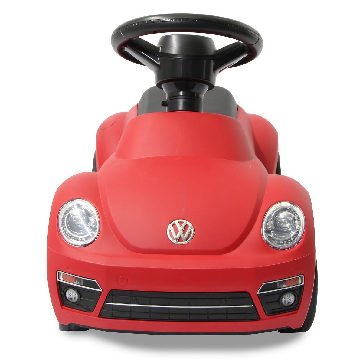 JAMARA Rutscher VW Beetle rot ab 18 Monaten JAMARA Rutscher VW Beetle rot ab 18 Monaten