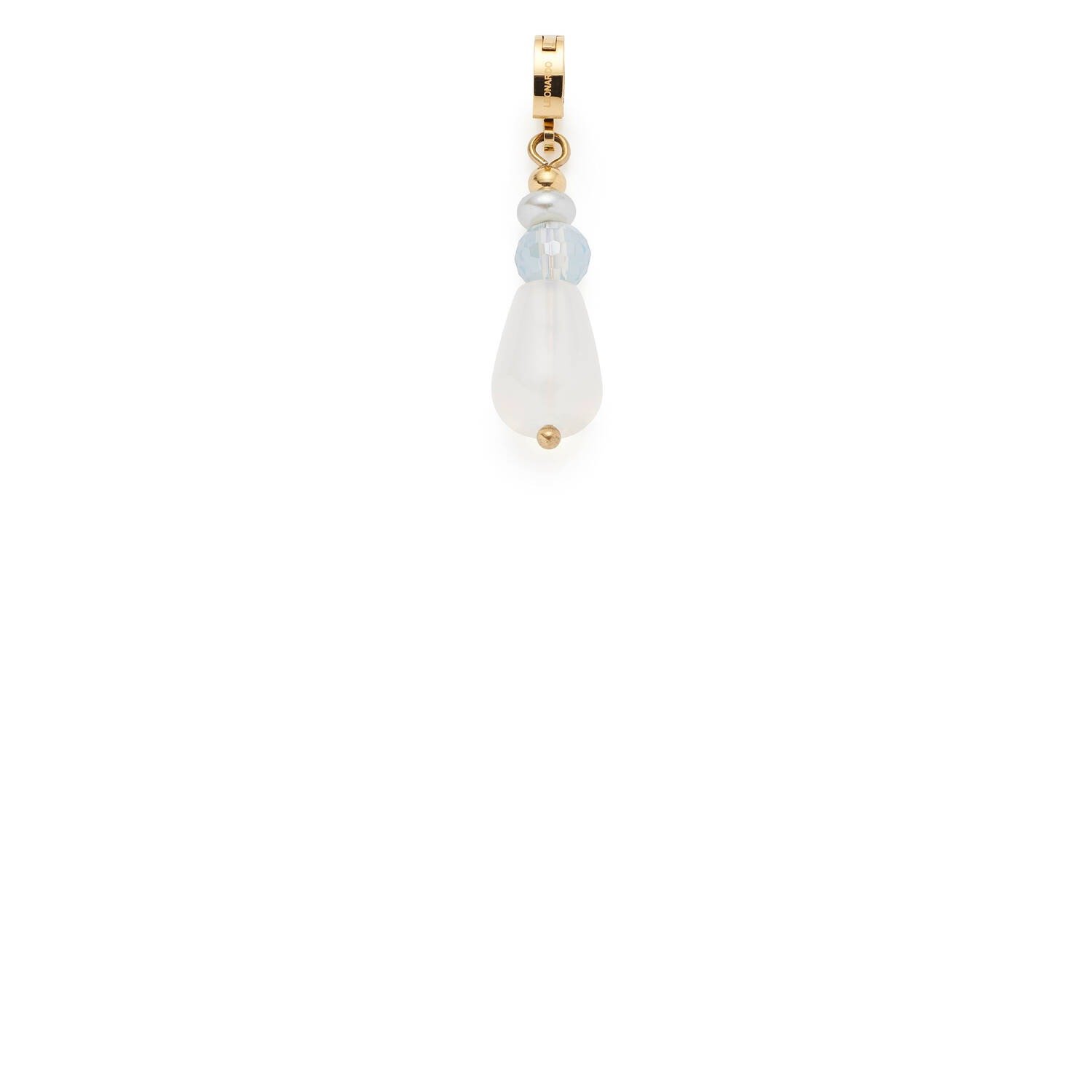 Leonardo 026715 Anhänger gold Jane C&M