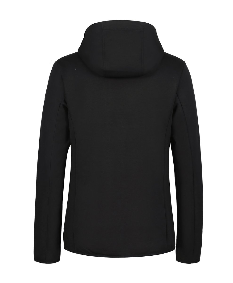 ICEPEAK 957846650I ARZBERG Jacke Herren Schwarz Gr. 3XL ICEPEAK 957846650I ARZBERG Jacke Herren Schwarz Gr. 3XL