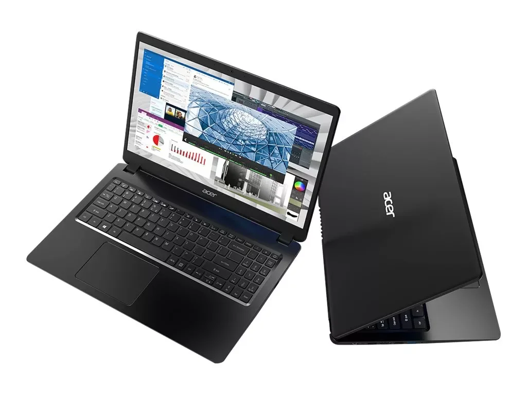 Acer Extensa 15 EX215-52-392Y - 39.62 cm (15.6") - Core i3 1005G1 - 8 GB RAM - 256 GB SSD