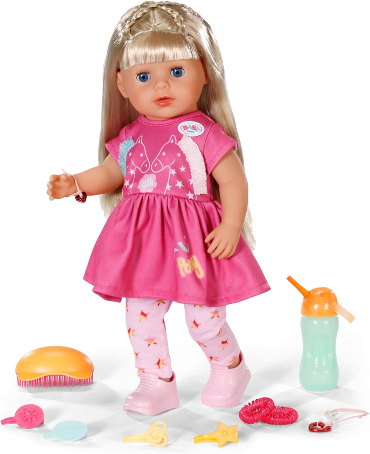 Puppe, Spielzeug, Person