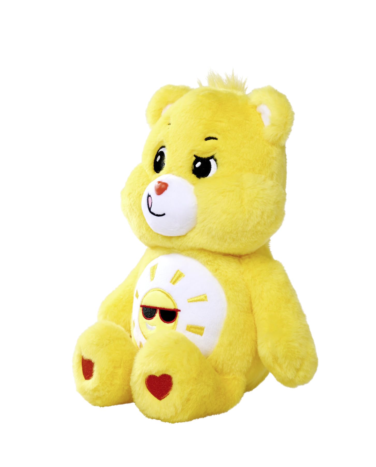 Plüsch, Spielzeug, Teddybär