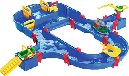 https://m.media-amazon.com/images/I/81IHRBXtTYL._AC_SX450_.jpg https://m.media-amazon.com/images/I/81MARXxStpL._AC_SX450_.jpg, Wasser, Spielbereich