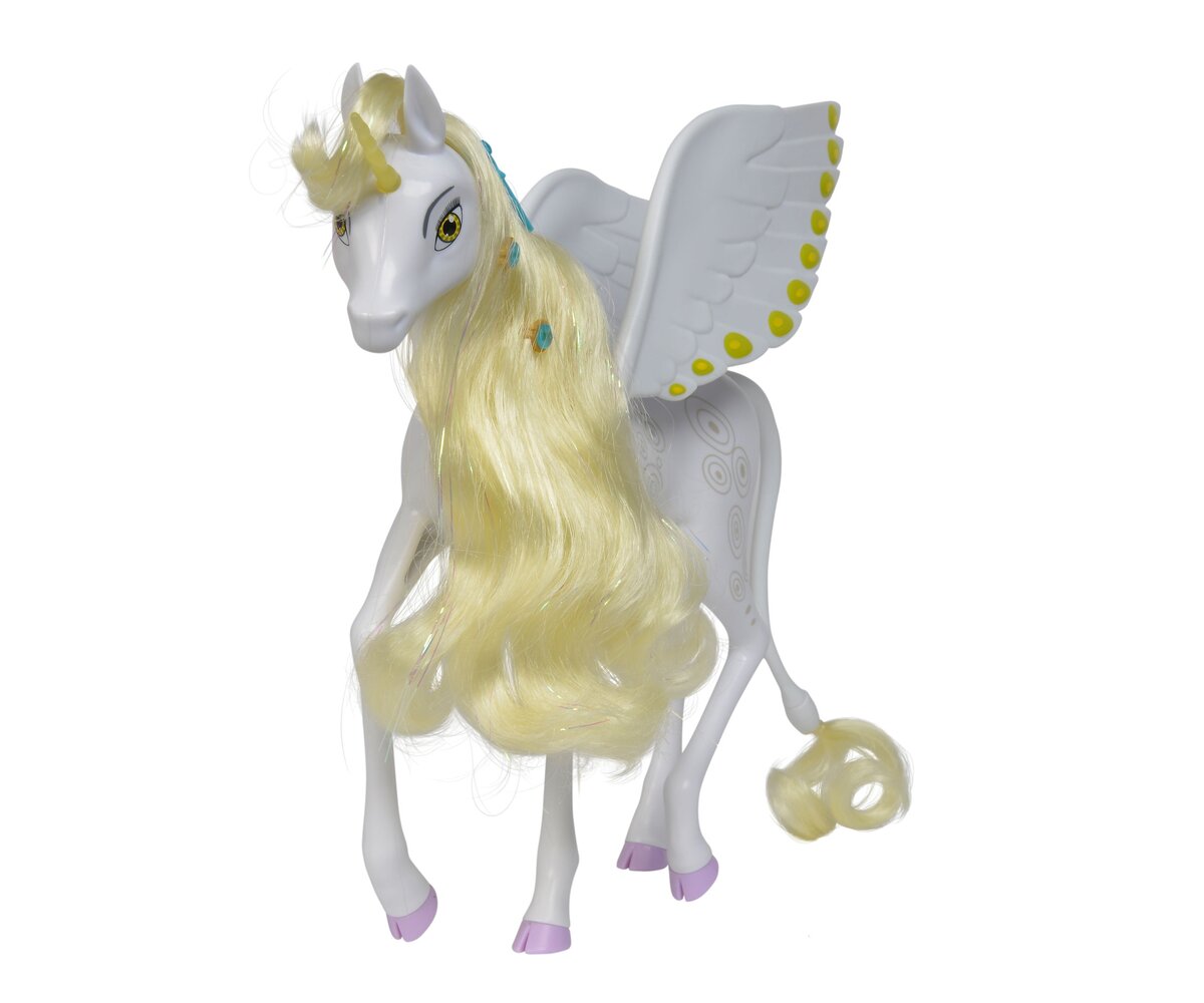 Mia and Me Einhorn Onchao 109480093 Figur
