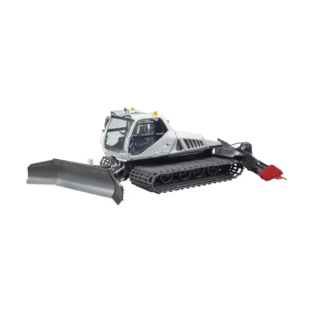 Bruder, 02545, Prinoth, Pistenraupe, Leitwolf