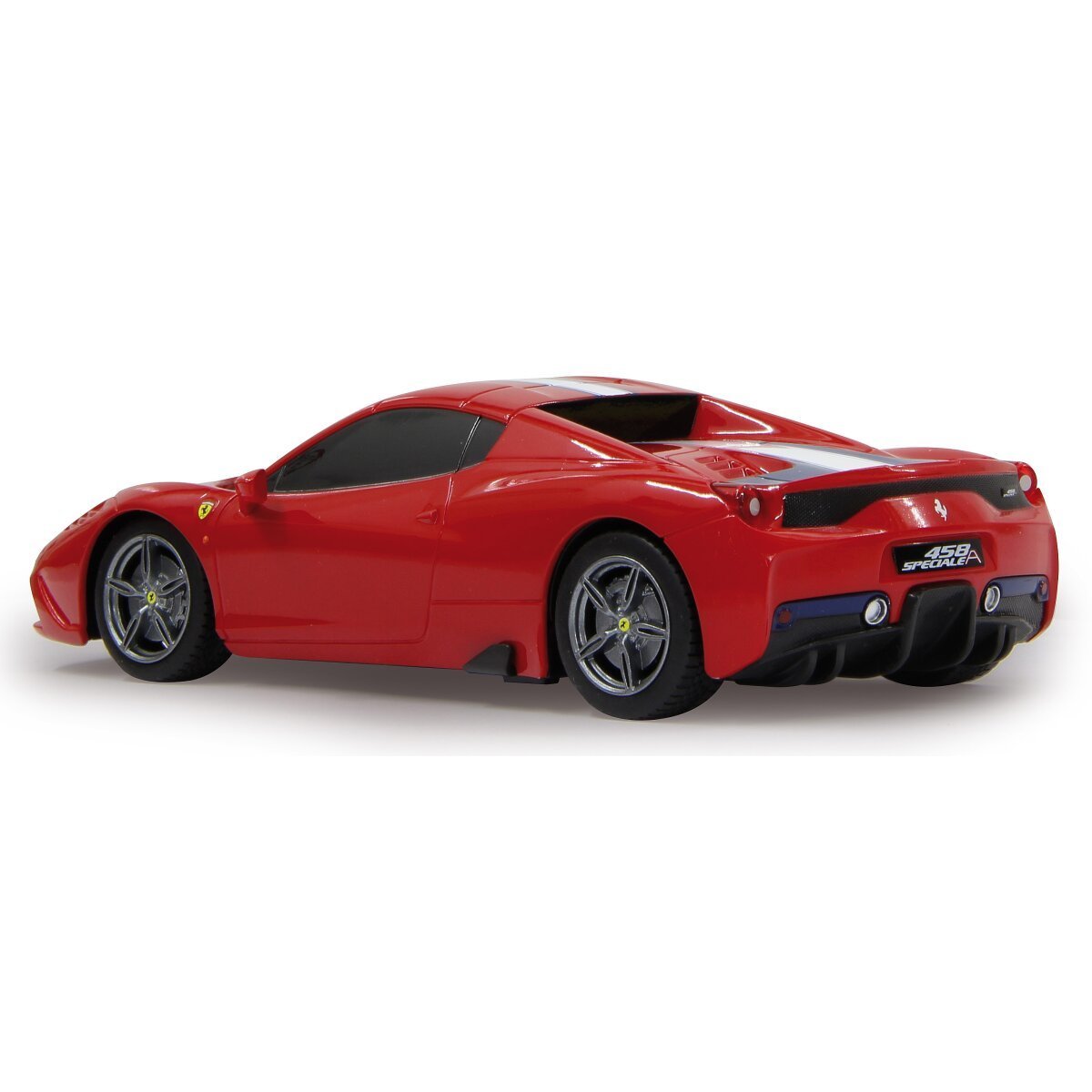 JAMARA Ferrari 458 Speciale A 1:24 rot 2,4GHz ab 6 Jahren