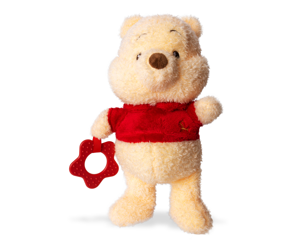 Simba Disney Winnie m. Beißhilfe Simba Disney Winnie m. Beißhilfe
