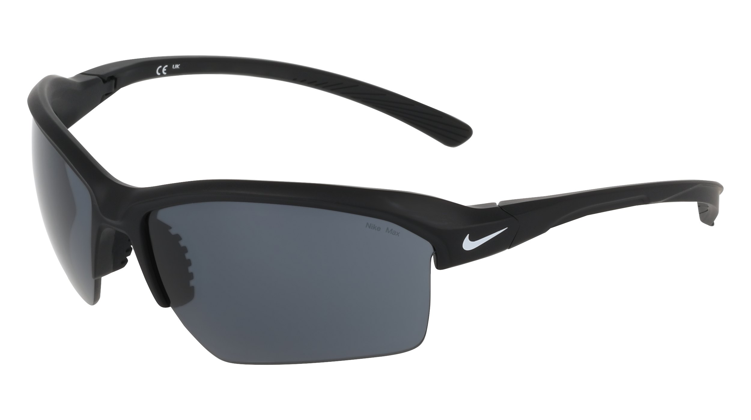 Nike 4003520/BG Sonnenbrille Skylon Rise - Schwarz / Grau - Bild 2 Nike 4003520/BG Sonnenbrille Skylon Rise - Schwarz / Grau - Bild 2