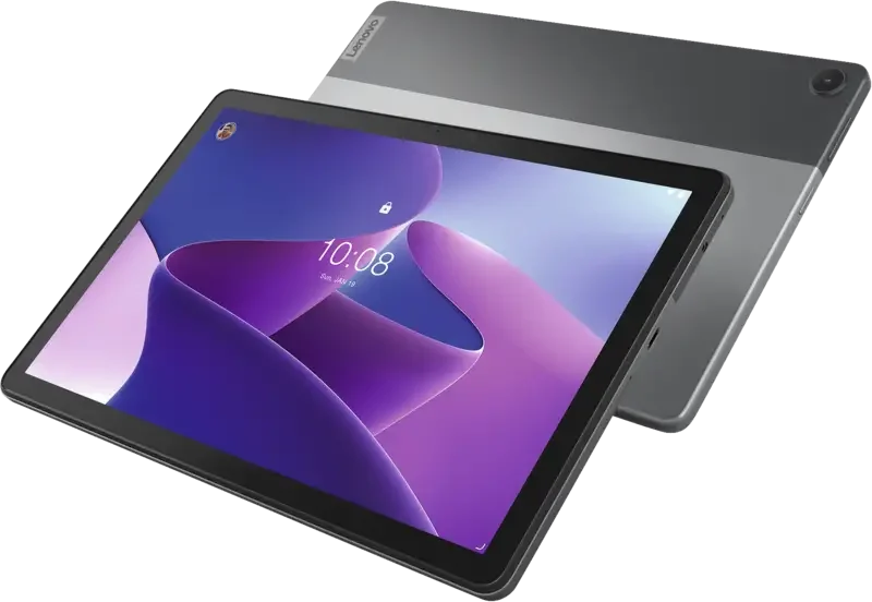 Lenovo Tab M10 FHD TB328FU 64GB (3nd Gen) - Storm Grey