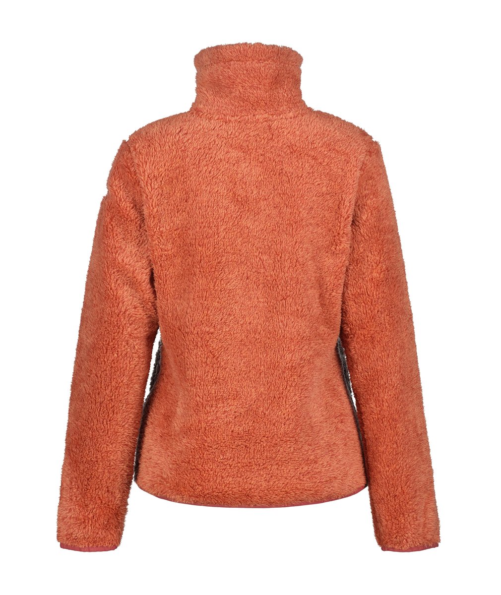 ICEPEAK 954954638I COLONY Fleecejacke Damen Pink Gr. XXL ICEPEAK 954954638I COLONY Fleecejacke Damen Pink Gr. XXL