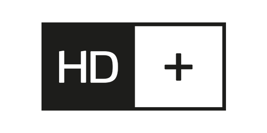 HD+ Kreuz, Symbol