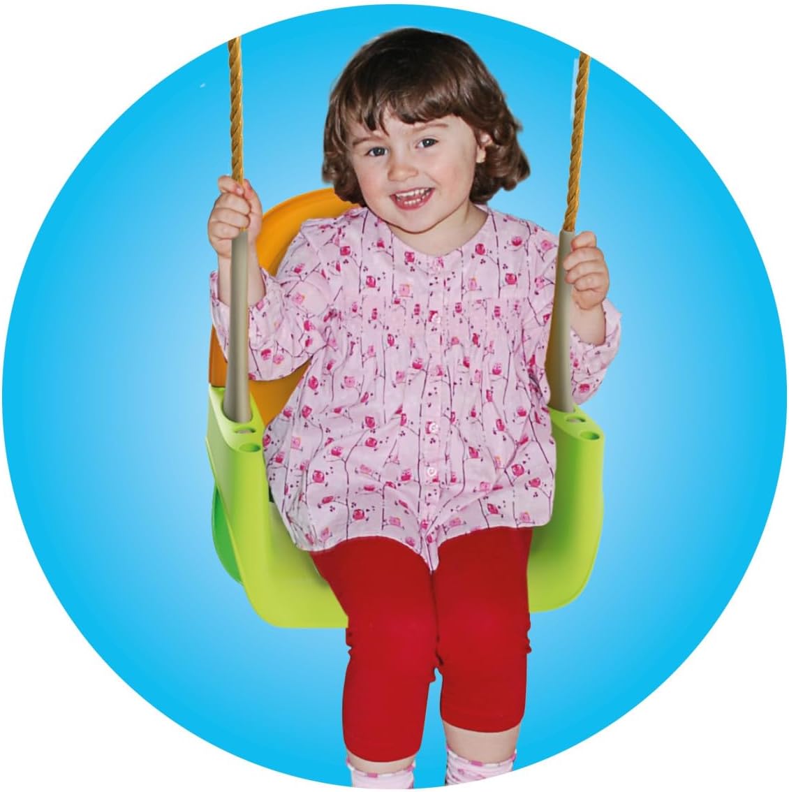 Person, Schaukel, Spielzeug, Spielbereich