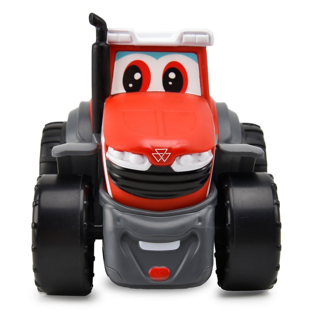 JAMARA Massey Ferguson My first RC Traktor 2,4GHz mit Sound ab 24 Monaten