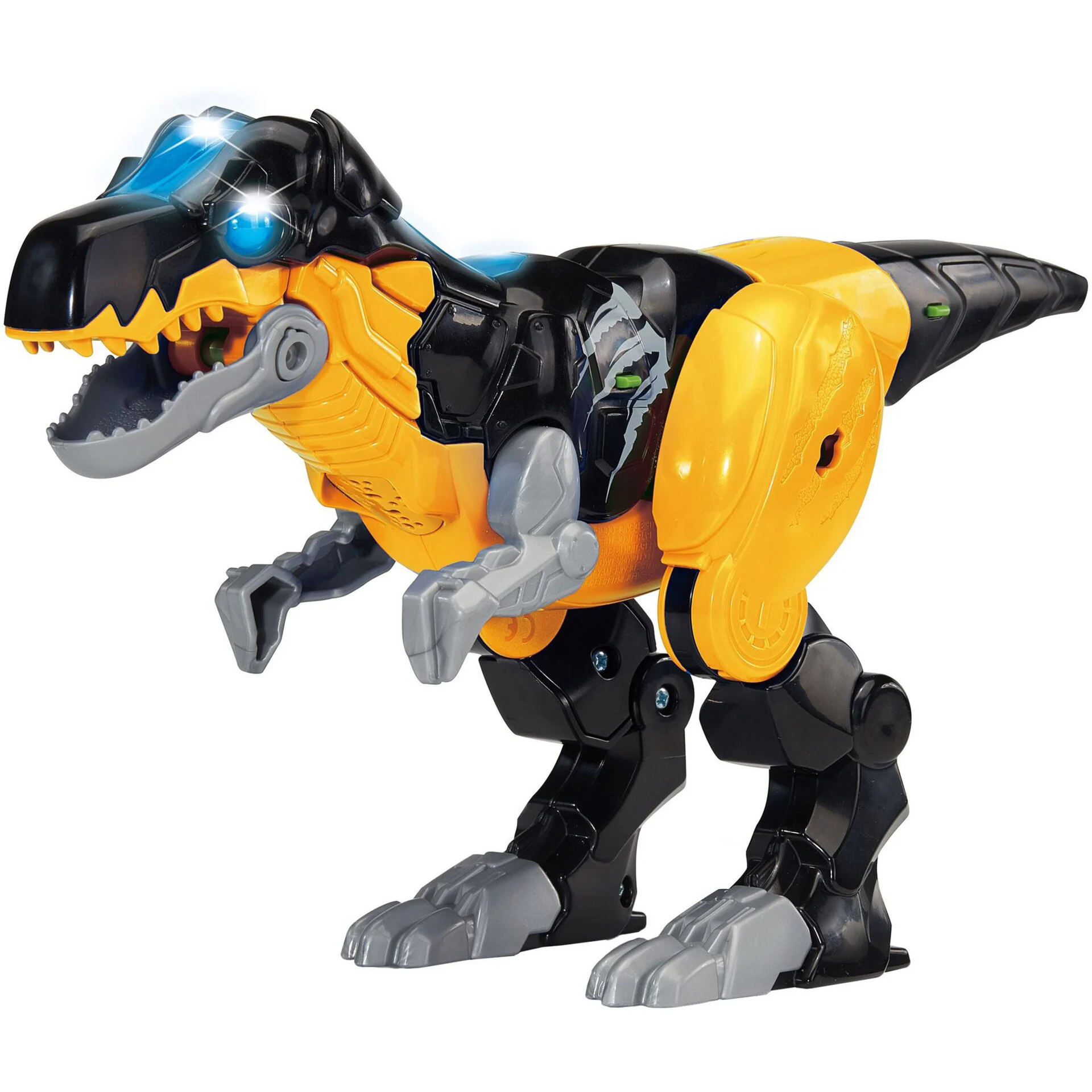 Vtech Switch & Go - Combo Mega Drache