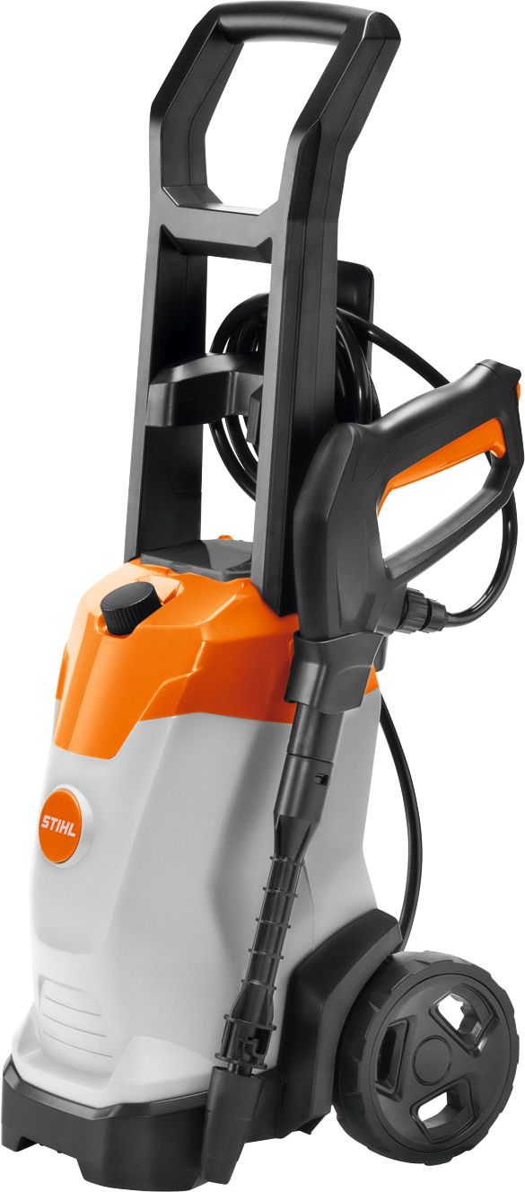 Stihl Hochdruckreiniger Gerät, Elektrisches, Gerät, Staubsauger