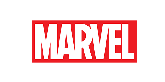 marvel_logo Logo, Aufkleber